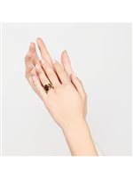 Anneau Unoaerre Femme in laiton 2818 - 2818